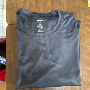 NWOT EpiCool Adult Large Short Sleeve Tee